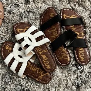 Sam Edelman size 6 woman